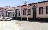 Casarão da familia Camargo