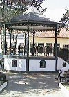 Coreto (Bandstand)