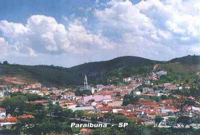 Ciity of Paraibuna